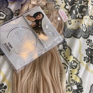 extra pictures of hair extensions